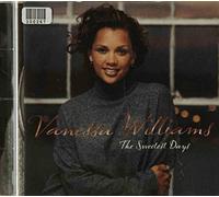 Williams, Vanessa - Sweetest Days