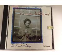 Williams, Vanessa - Sweetest Days / What Child Is This