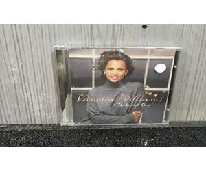 Williams, Vanessa - The Sweetest Days by Williams, Vanessa (1994) Audio CD