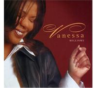 Vanessa Williams – Vanessa – CD