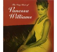 WILLIAMS, VANESSA - VERY BEST OF