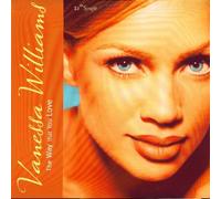 Williams, Vanessa - Way That You Love