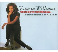 Williams,Vanessa - Where Do We Go from Here?