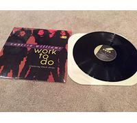 Williams, Vanessa - Work to Do