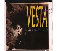 Williams Vesta - Once Bitten Twice Shy Ext V