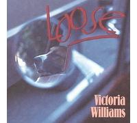 Williams, Victoria - Loose by Williams, Victoria (1994) Audio CD
