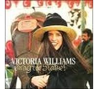 Williams,Victoria - Swing the Statue