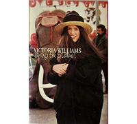 Williams, Victoria - Swing the Statue