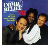 Williams - Vol. 7-Comic Relief