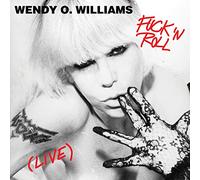 Williams Wendy O. - Fuck 'N Roll (Live)