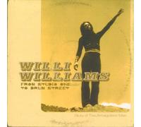 Williams,Willie - From Studio One to Drum Street