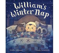 William's Winter Nap