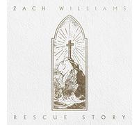 Williams, Zach - Rescue Story