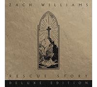 Williams, Zach - Rescue Story