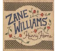 Williams Zane - Hurry Home