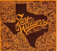 Williams, Zane - Right Place