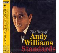 Williamsandy - Best of Andy Williams: Standards