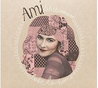 Williamson, Ami - Close To Home