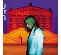 Williamson, Astrid - Boy For You