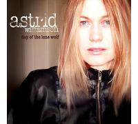Williamson, Astrid - Day Of The Lone Wolf