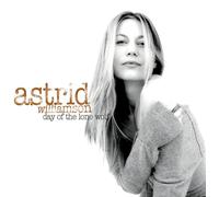 Williamson Astrid - Day of the Lone Wolf