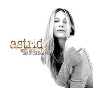 Williamson Astrid - Day of the Lone Wolf
