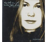 Williamson, Astrid - Superman 2