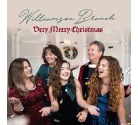 Williamson Branch Very Merry Christmas (CD)