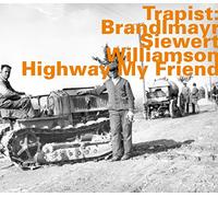 Williamson & Brandlmayr & Siew - Highway My Friend