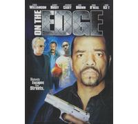 Williamson/Busey/Casey/Brown - On the Edge