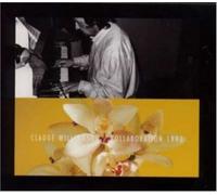 WILLIAMSON, CLAUDE - COLLABORATION