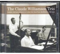 Williamson, Claude - Complete 1956 Studio Session