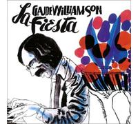 Williamson, Claude - First Trip