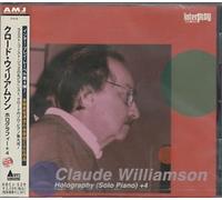 Williamson, Claude - Holography