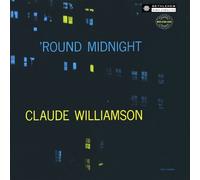 WILLIAMSON, CLAUDE - ROUND MIDNIGHT