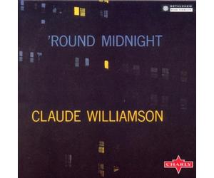 Williamson,Claude - Round Midnight