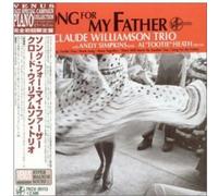 Williamson,Claude - Song For My Father