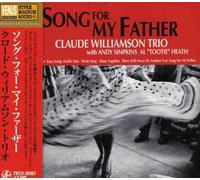 Williamson, Claude - Song For My Father