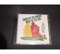 Williamson, Claude - South Of The Border West Of The Sun