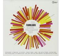 Williamson, Claude - Trio With Morgan/Flores