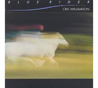 Williamson Cris - Blue Rider