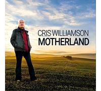 Williamson, Cris - Motherland