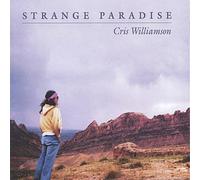 Williamson,Cris - Strange Paradise