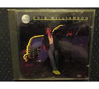 WILLIAMSON, CRIS - WOLF MOON