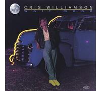Williamson, Cris - Wolf Moon