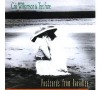 Williamson/Fure - Postcards From Paradise