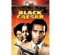 Williamson/Hendry/Lund/Martin - Black Caesar