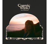 Williamson Jess - Cosmic Wink