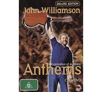 Williamson John - Anthems: a Celebration of Austr