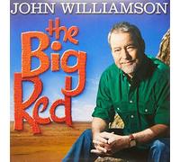 Williamson, John - Big Red The